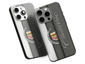 Cadillac Cover Cellulare Serie Pro Alta Gamma